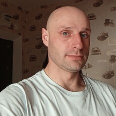 Фотография мужчины Родион, 35 лет из г. Ставрополь