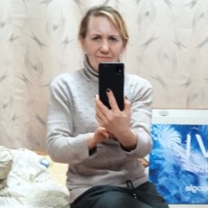 Фотография девушки Татьяна, 41 год из г. Дубровно