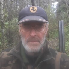 Сергей, 70 из г. Приозерск.