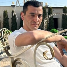 Фотография мужчины Harut, 34 года из г. Нерюнгри