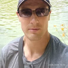 Фотография мужчины Роман, 33 года из г. Одесса