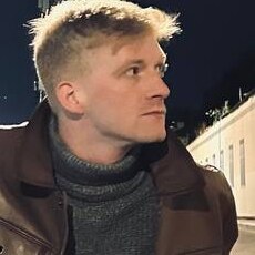 Фотография мужчины Денис, 25 лет из г. Вильнюс