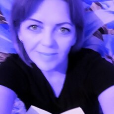 Фотография девушки Аленушка, 42 года из г. Оренбург