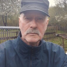 Фотография мужчины Павел, 64 года из г. Горячий Ключ