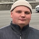 Егор, 21 год