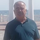 Нусратулло, 57 лет