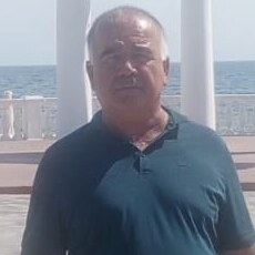 Фотография мужчины Нусратулло, 57 лет из г. Симферополь
