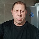 Владимир, 57 лет