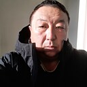 Алик, 58 лет