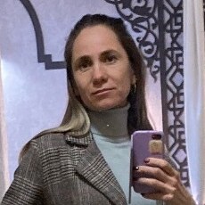 Фотография девушки Маргарита, 44 года из г. Саяногорск