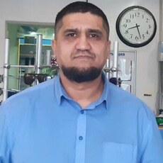 Фотография мужчины Fahri, 35 лет из г. Балахна