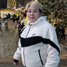 Фотография девушки Любовь, 49 лет из г. Алматы