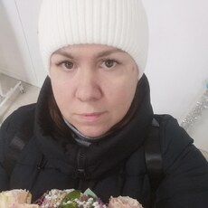 Фотография девушки Оксана, 41 год из г. Альметьевск