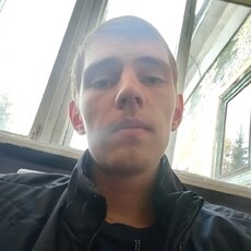 Фотография мужчины Алексей, 23 года из г. Междуреченск