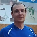 Сергей, 42 года