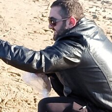 Фотография мужчины Айко, 34 года из г. Калининград