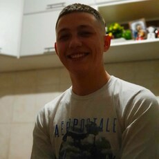 Фотография мужчины Вася, 26 лет из г. Бельцы