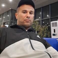 Фотография мужчины Мусо, 44 года из г. Нижневартовск