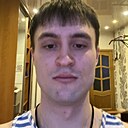 Данила, 20 лет