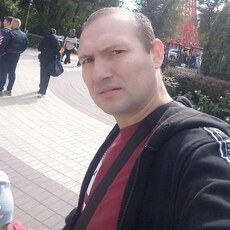 Фотография мужчины Вячеслав, 34 года из г. Ухта