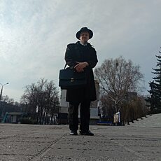 Фотография мужчины Kohedlo, 42 года из г. Сумы