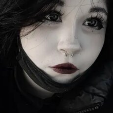 Фотография девушки Карка, 18 лет из г. Уфа