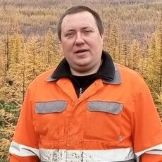 Фотография мужчины Алексей, 40 лет из г. Липецк