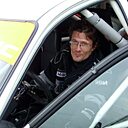 Racepilot, 43 года