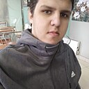 Никита, 20 лет