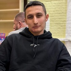 Фотография мужчины Рустам, 23 года из г. Самара