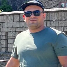 Фотография мужчины Нусрет, 36 лет из г. Киев