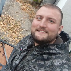 Фотография мужчины Александр, 35 лет из г. Самара