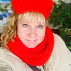 Фотография девушки Галина, 47 лет из г. Руза