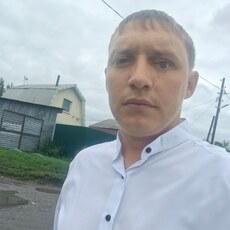 Фотография мужчины Виктор, 28 лет из г. Камышлов