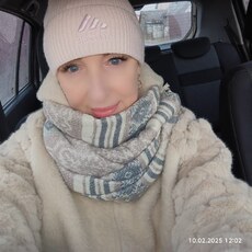 Фотография девушки Светлана, 57 лет из г. Калининград