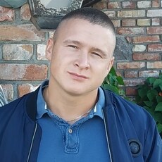 Фотография мужчины Александр, 32 года из г. Барановичи