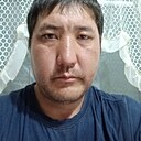 Самат, 37 лет