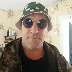 Фотография мужчины Денис, 45 лет из г. Грайворон