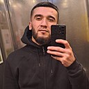Хомид, 26 лет