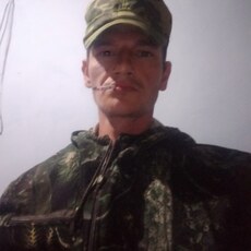 Фотография мужчины Андрей, 39 лет из г. Промышленная