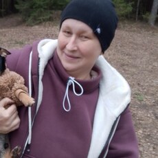 Фотография девушки Шура, 42 года из г. Нелидово