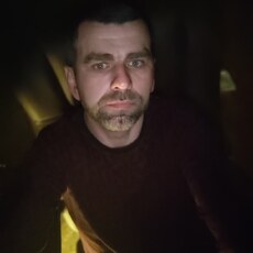 Фотография мужчины Виталий, 43 года из г. Житковичи