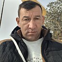 Али, 37 лет