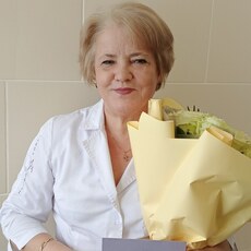 Фотография девушки Галина, 60 лет из г. Набережные Челны