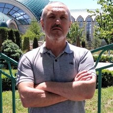 Фотография мужчины Григорий, 55 лет из г. Моздок