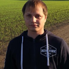 Фотография мужчины Никита, 31 год из г. Новосибирск