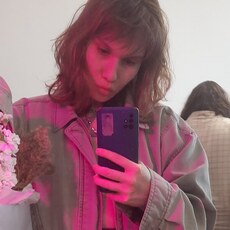 Фотография девушки Анастасия, 22 года из г. Казань