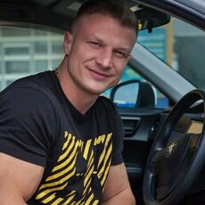 Фотография мужчины Андрей, 38 лет из г. Киев