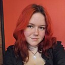 Анастасия, 24 года