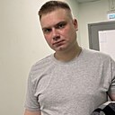 Максим, 26 лет